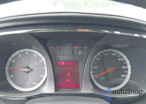 2014 GMC Terrain Slt-1 z USA, uszkodzony, nr VIN 2GKALSEK3E6277293